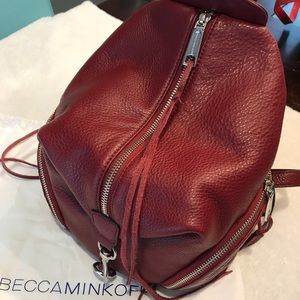 Rebecca minkoff medium Julian backpack
